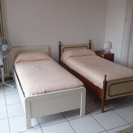Ferienwohnung Residenza Capri Vicenza Exterior foto