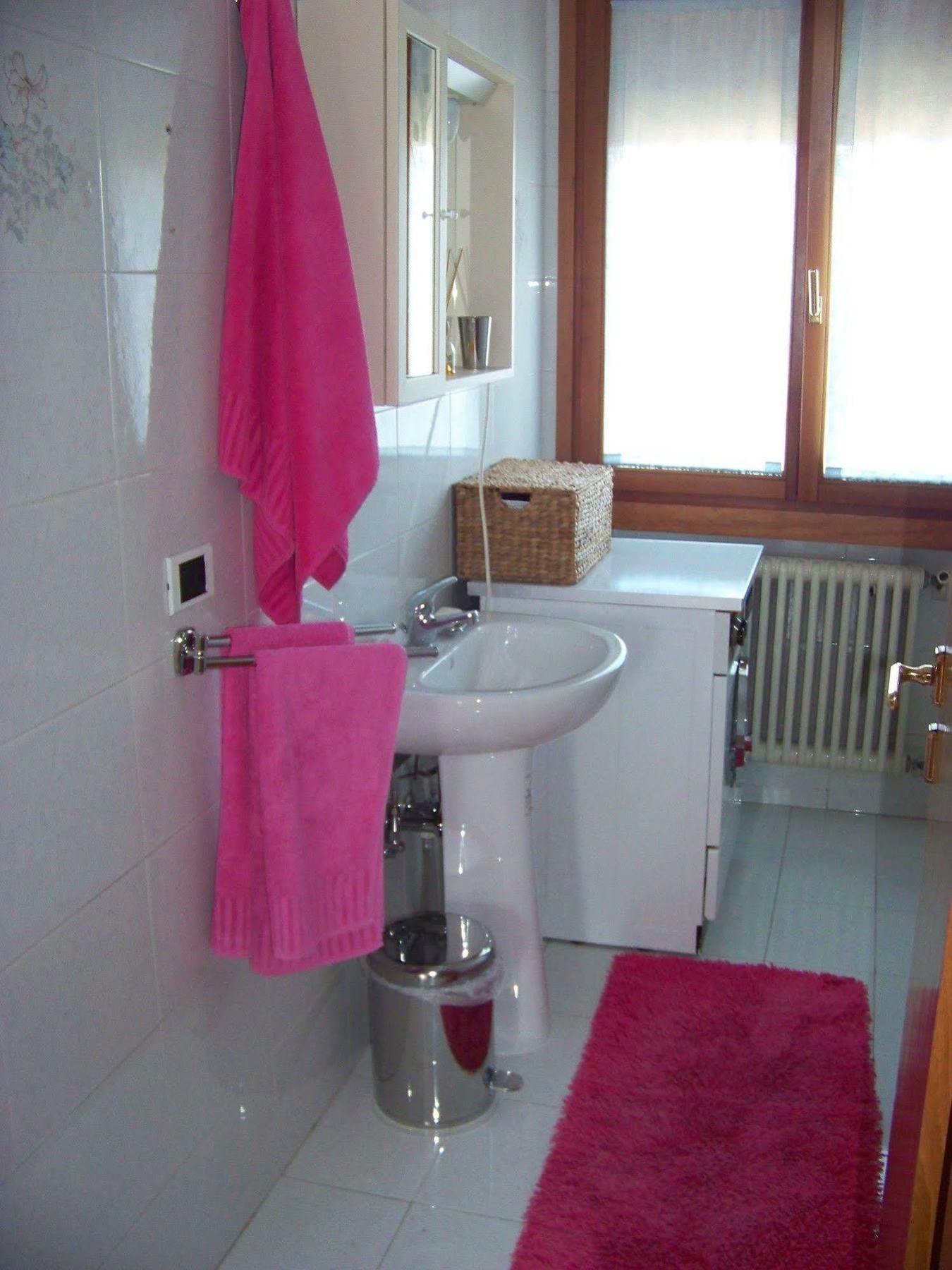 Ferienwohnung Residenza Capri Vicenza Exterior foto