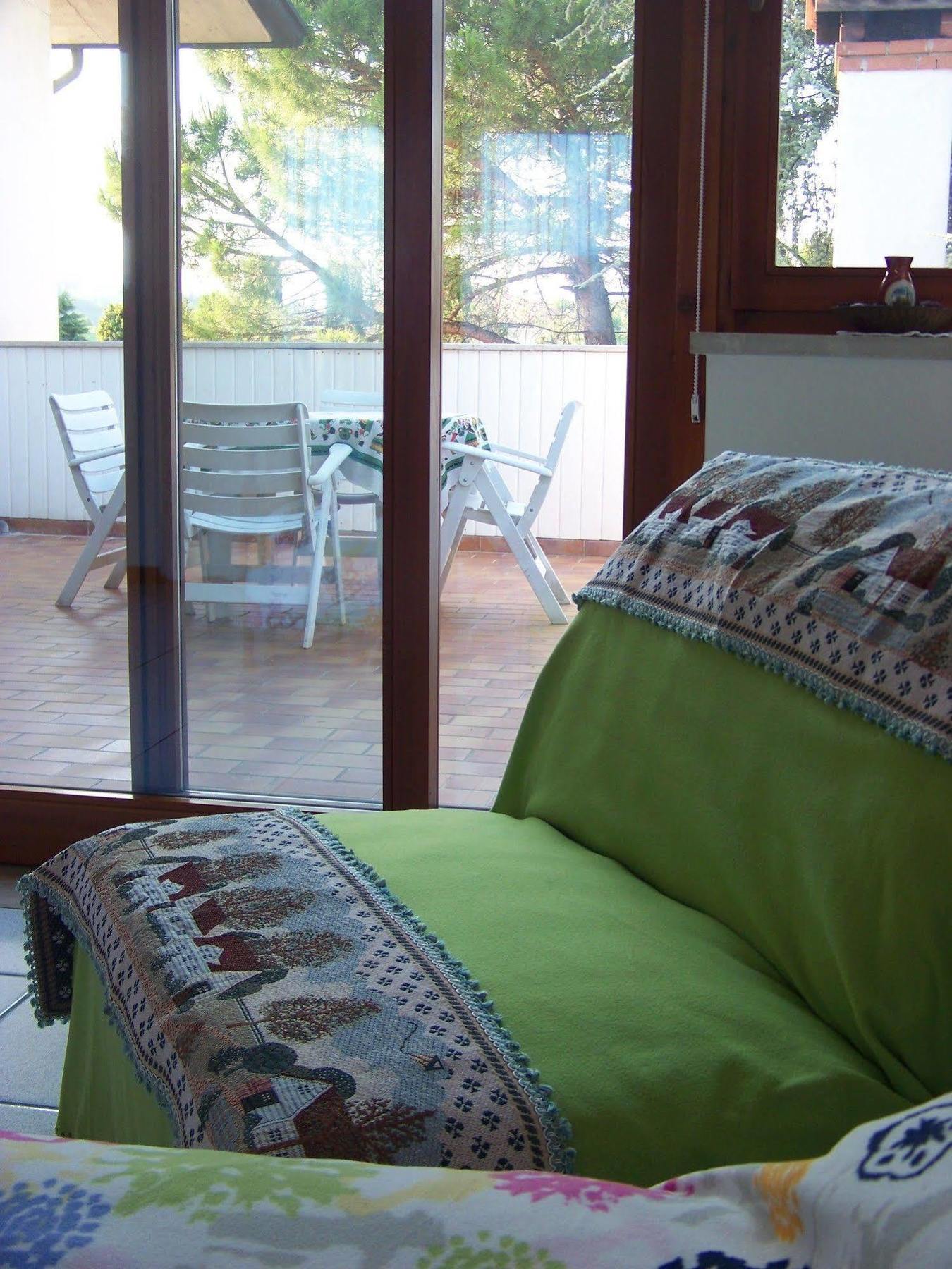 Ferienwohnung Residenza Capri Vicenza Exterior foto